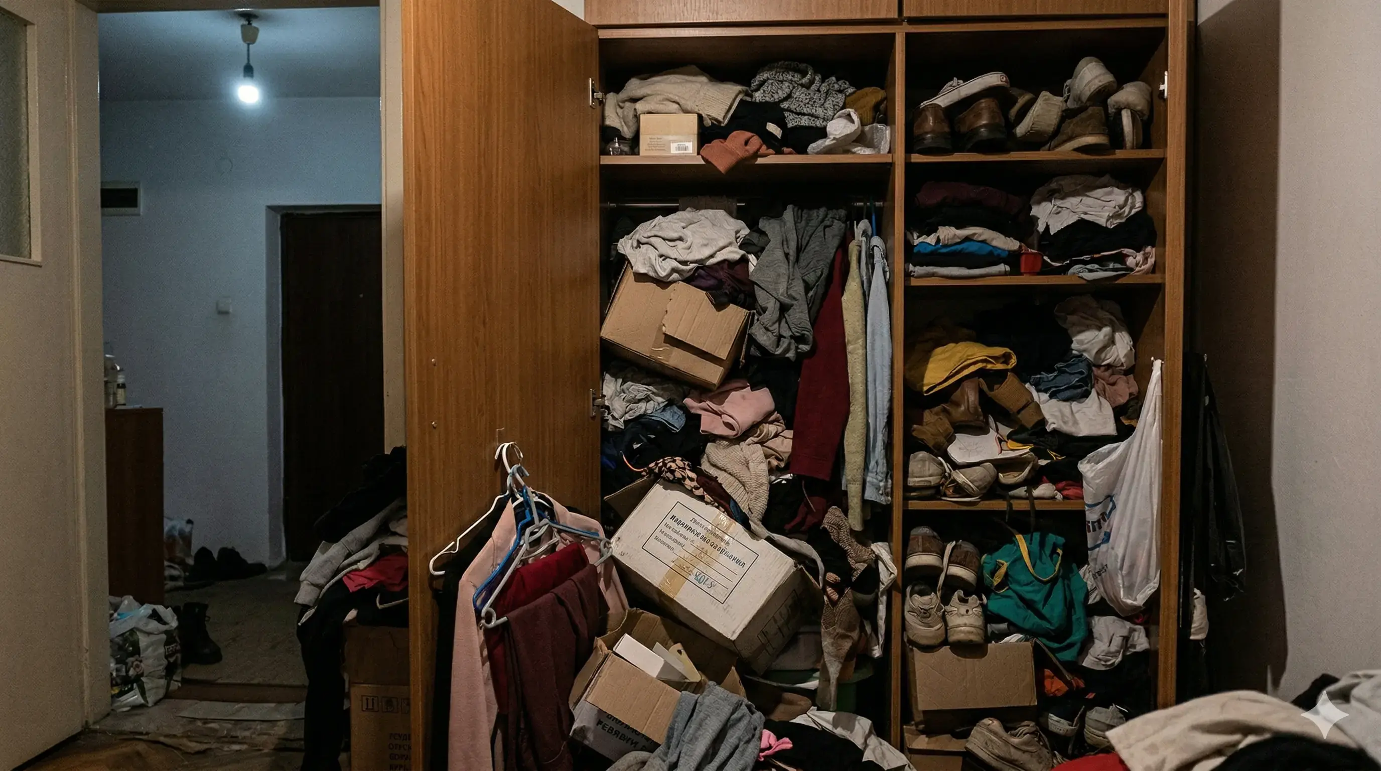 Woningontruiming tips