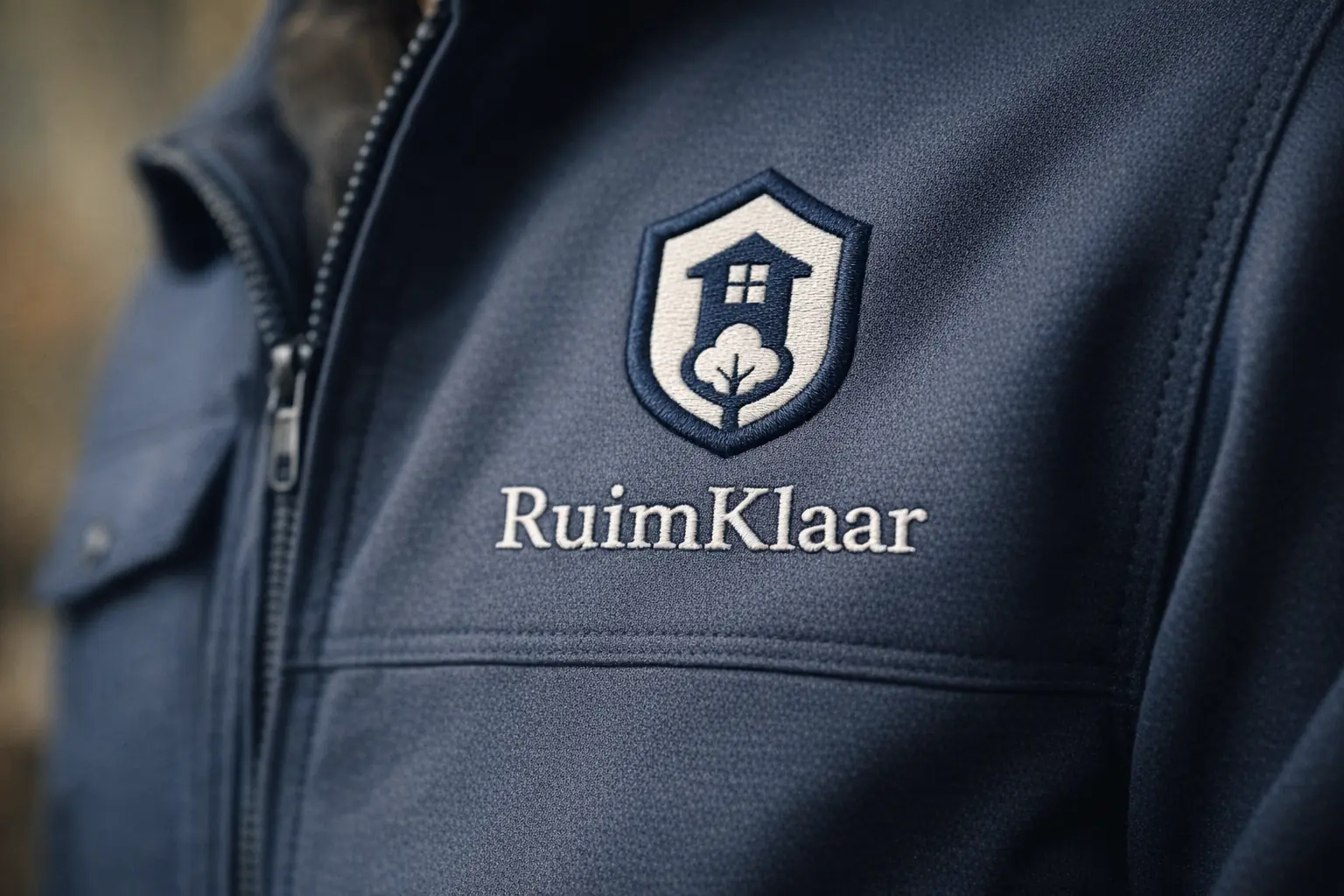 Ruimklaar Project 3